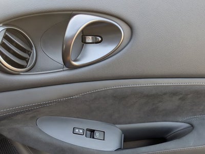 2024 Nissan Z Performance