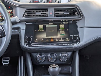 2024 Nissan Z Performance