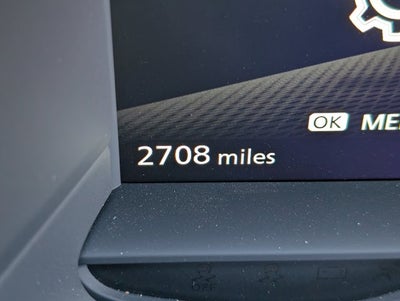 2024 Nissan Z Performance