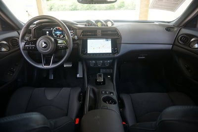 2024 Nissan Z Performance