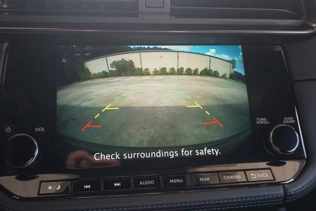 2024 Nissan Z Performance