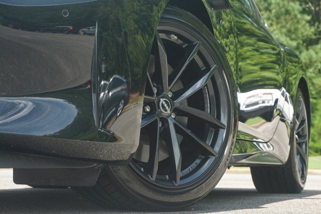 2024 Nissan Z Performance