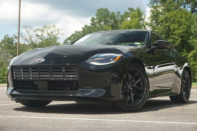 2024 Nissan Z Performance
