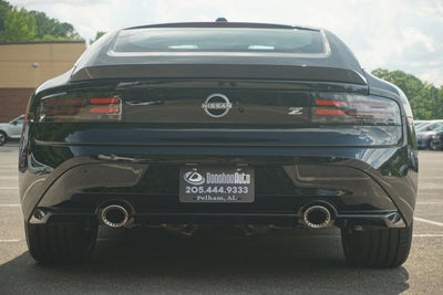 2024 Nissan Z Performance