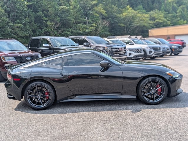 2024 Nissan Z Performance