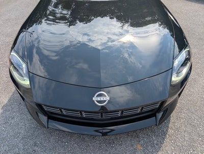 2024 Nissan Z Performance