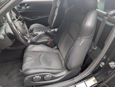 2024 Nissan Z Performance