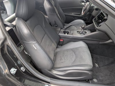 2024 Nissan Z Performance
