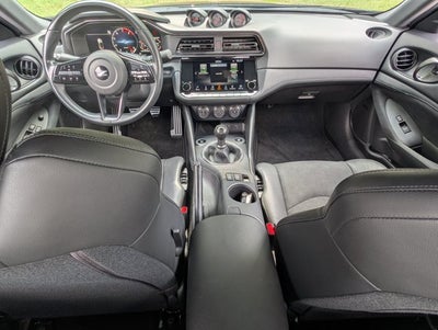 2024 Nissan Z Performance