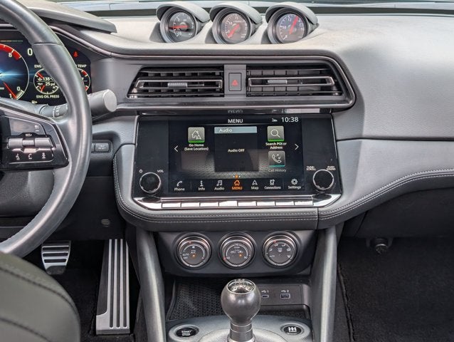2024 Nissan Z Performance