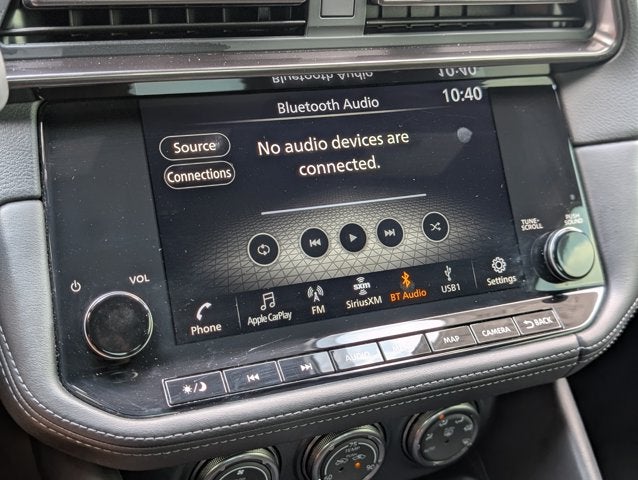 2024 Nissan Z Performance