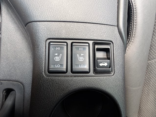 2024 Nissan Z Performance