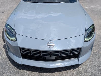 2024 Nissan Z Performance