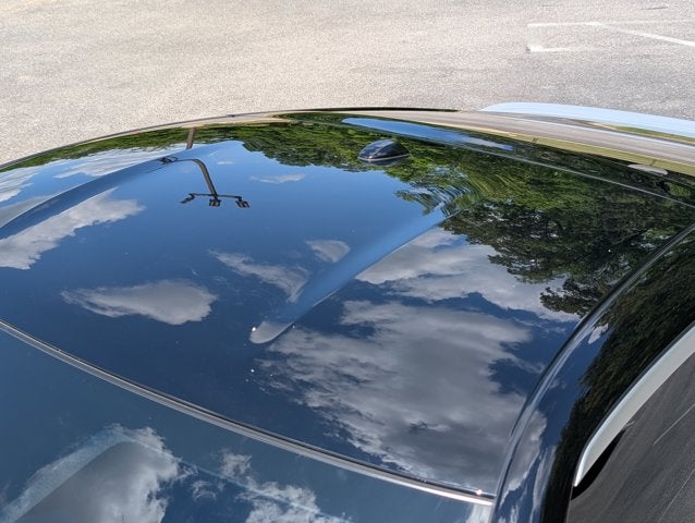 2024 Nissan Z Performance