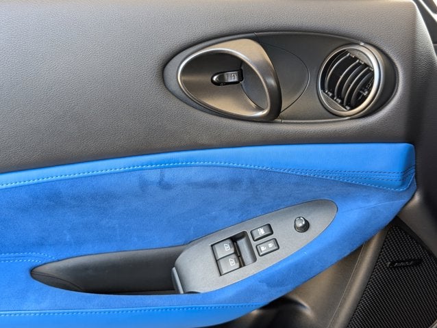 2024 Nissan Z Performance