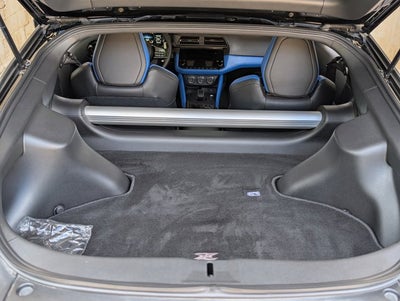 2024 Nissan Z Performance