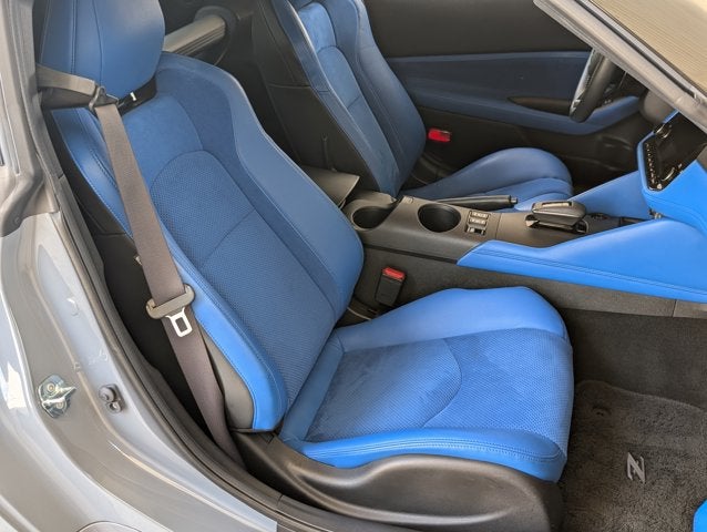 2024 Nissan Z Performance