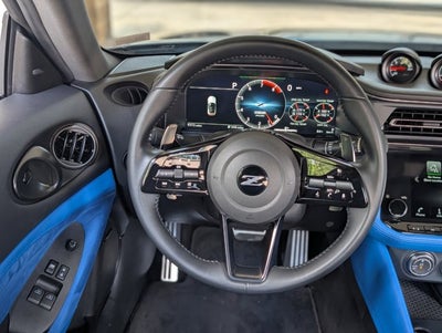 2024 Nissan Z Performance