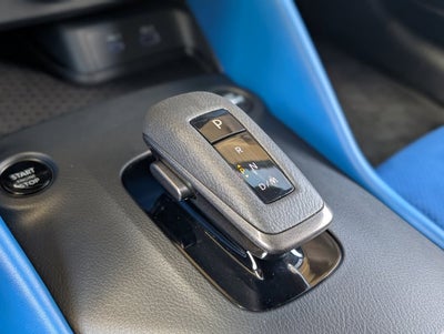 2024 Nissan Z Performance