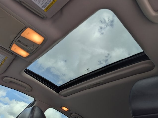 2013 INFINITI G37 Sedan Journey