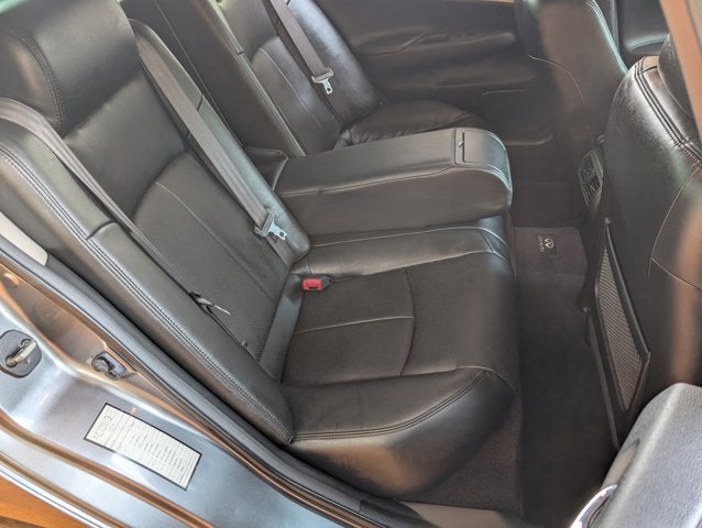 2013 INFINITI G37 Sedan Journey