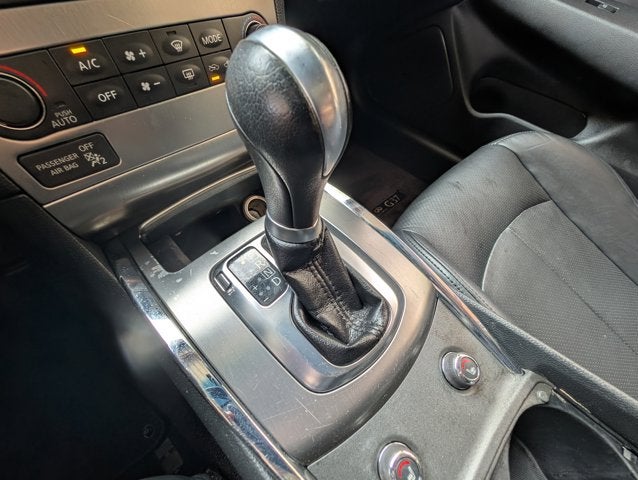 2013 INFINITI G37 Sedan Journey
