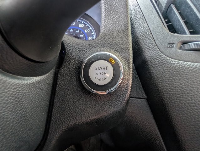 2013 INFINITI G37 Sedan Journey