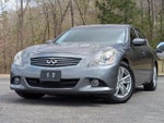 2013 INFINITI G37 Sedan Journey