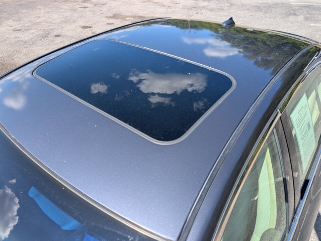 2012 INFINITI G25 Sedan Journey