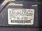 2012 INFINITI G25 Sedan Journey