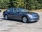 2012 INFINITI G25 Sedan Journey