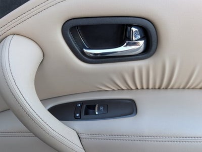 2024 Nissan Armada SV