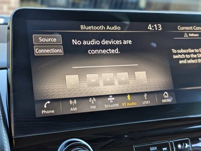 2024 Nissan Armada SV