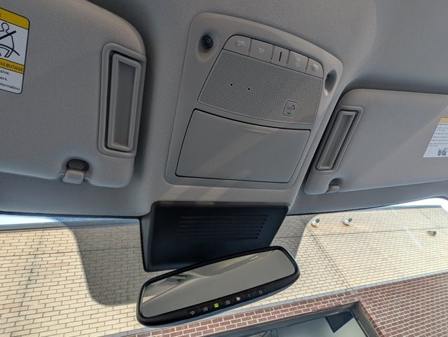 2024 Nissan Armada SV