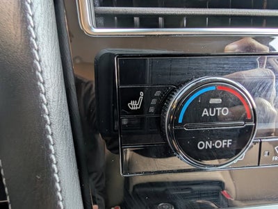 2024 Nissan Armada SV