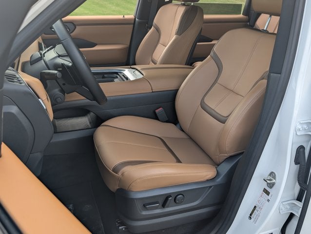 2025 Nissan Armada SL