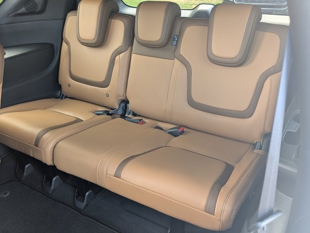 2025 Nissan Armada SL