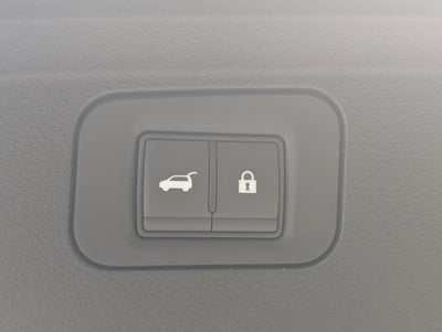 2025 Nissan Armada SL