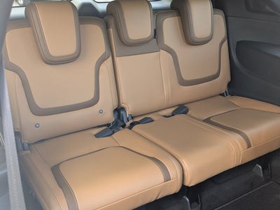 2025 Nissan Armada SL