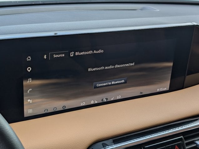 2025 Nissan Armada SL