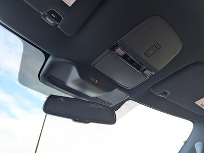 2025 Nissan Armada SL