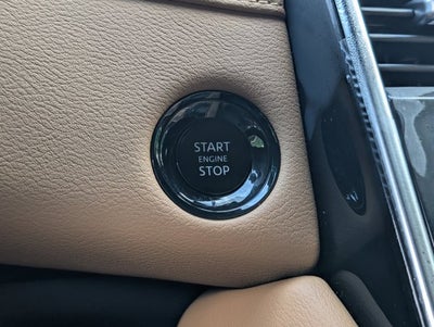 2025 Nissan Armada SL