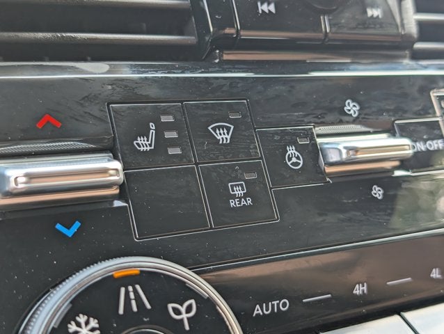 2025 Nissan Armada SL