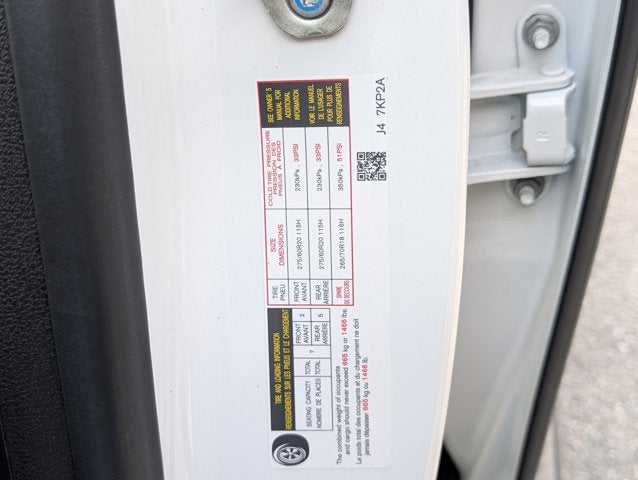 2025 Nissan Armada SL