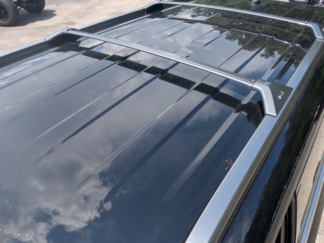 2025 Nissan Armada SL
