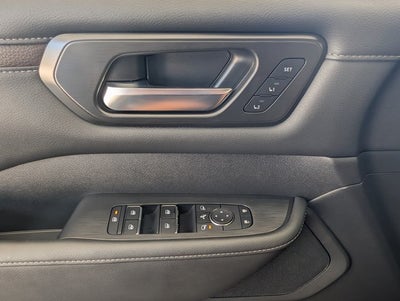 2025 Nissan Armada SL