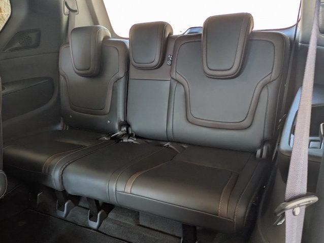 2025 Nissan Armada SL