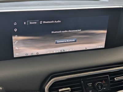2025 Nissan Armada SL