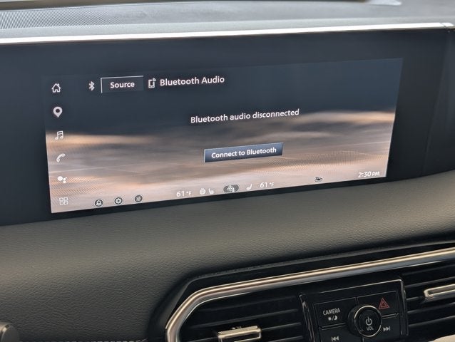 2025 Nissan Armada SL