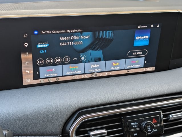 2025 Nissan Armada SL